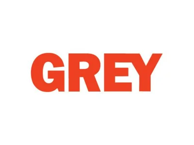 Grey